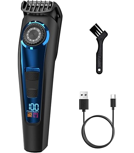 Amazon | パナソニック ヒゲトリマー 黒 ER2405P-K | パナソニック